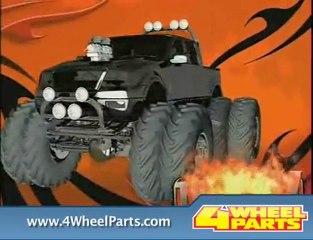 Banks Techni-Cooler - An Intercooler for More Horsepower