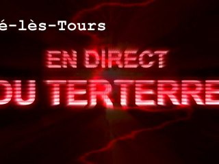 En direct du terterre - Joué-lès-Tours