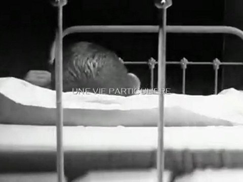 Demi Portion Une Vie Particulière 2010 by suly