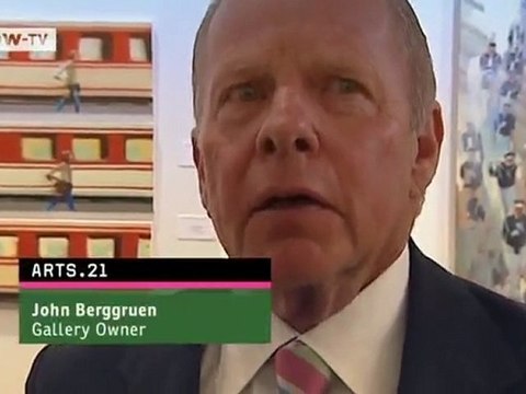 Art Basel – The ARTS.21 Report | Arts.21