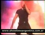 SHAKE IT COVERS www.showtimeargentina.com.ar