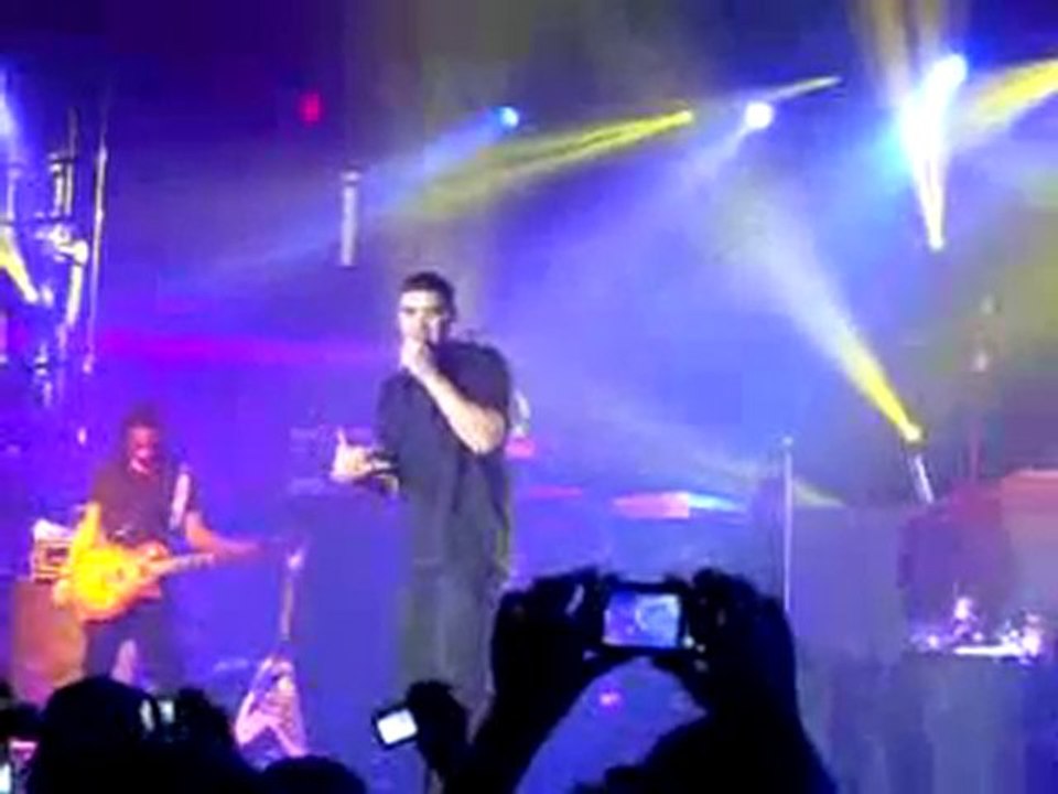 Drake - Fireworks Live