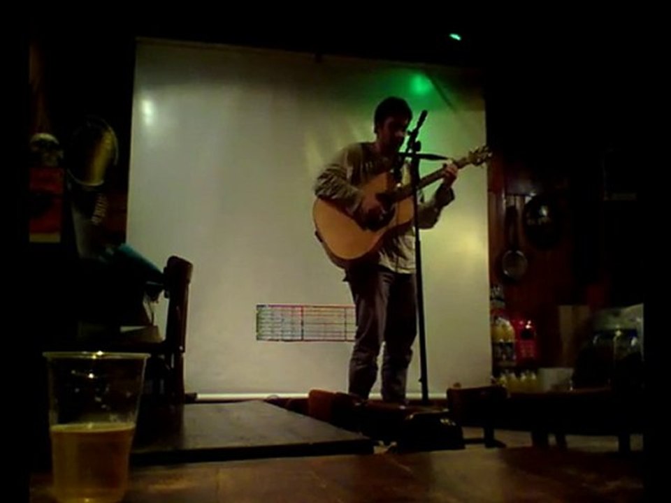 Fête de la musique @ pub l'Irlandais 2/2