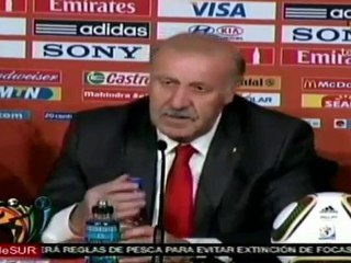 Mundial: La emoción y el nivel llegarán en segunda ronda (