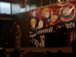 Animate Rosario 2010 21/6 Humberto Velez parte 3