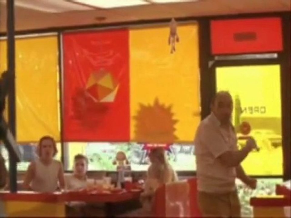 Dunga - Um dia de furia