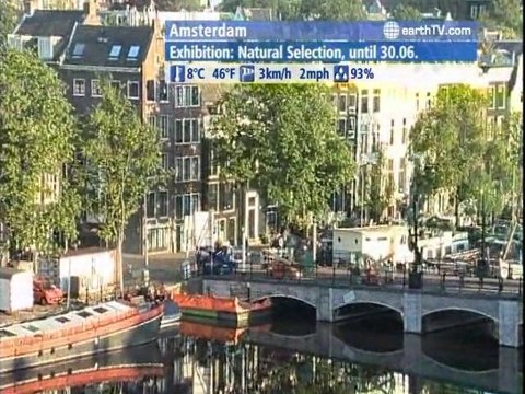 Honolulu - USA, Berlin - Germany, Bandar Seri Begawan - Brunei, Dubai - United Arab Emirates, Amsterdam - Netherlands, Antibes - Juan-les-Pins - France, Avignon - France