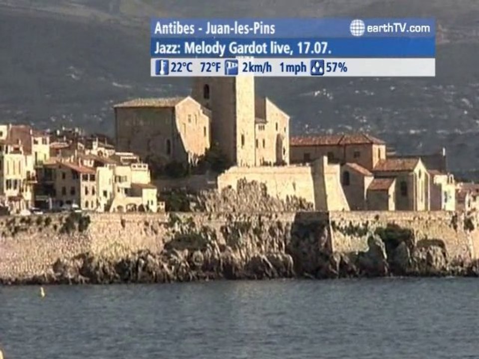 Lugano - Ticino - Switzerland, Venice - Italy, Brussels - Belgium, Antibes - Juan-les-Pins - France, Sydney - Australia, Paris - France, Washington - USA