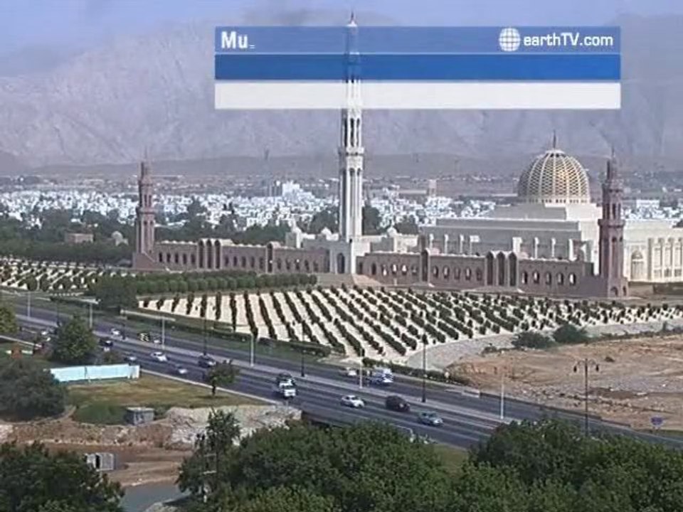 Macau SAR - China, Dusseldorf - Germany, Antibes - Juan-les-Pins - France, Santorini - Greece, Palma de Mallorca - Spain, Muscat - Oman, Niagara Falls - Canada