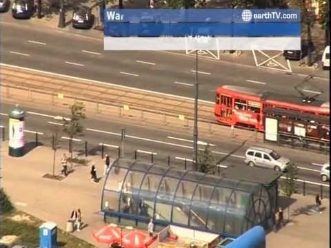 Niagara Falls - Canada, Dubai - United Arab Emirates, Munich - Germany, Vienna - Austria, London - United Kingdom, Warsaw - Poland, Santorini - Greece