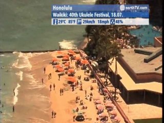 Macau SAR - China, Bandar Seri Begawan - Brunei, Paris - France, Honolulu - USA, Muscat - Oman, Sydney - Australia, Amsterdam - Netherlands