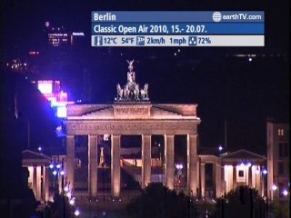 Avignon - France, Udaipur - India, Stuttgart - Germany, London - United Kingdom, Berlin - Germany, Los Angeles - USA, New York - USA