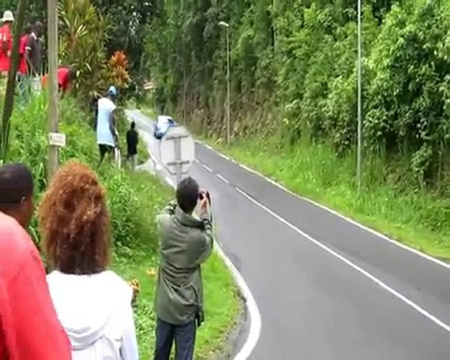 rallye des grands 2010  fonds ES1