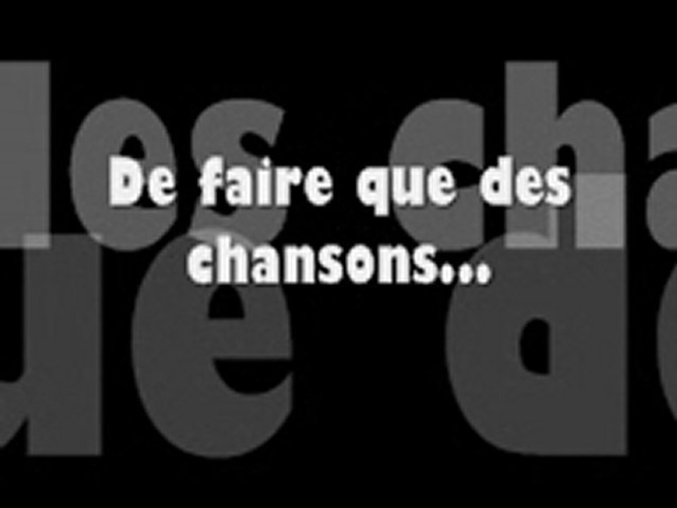 J'accélère ( Produced by Scarecrow ) - MèléZime