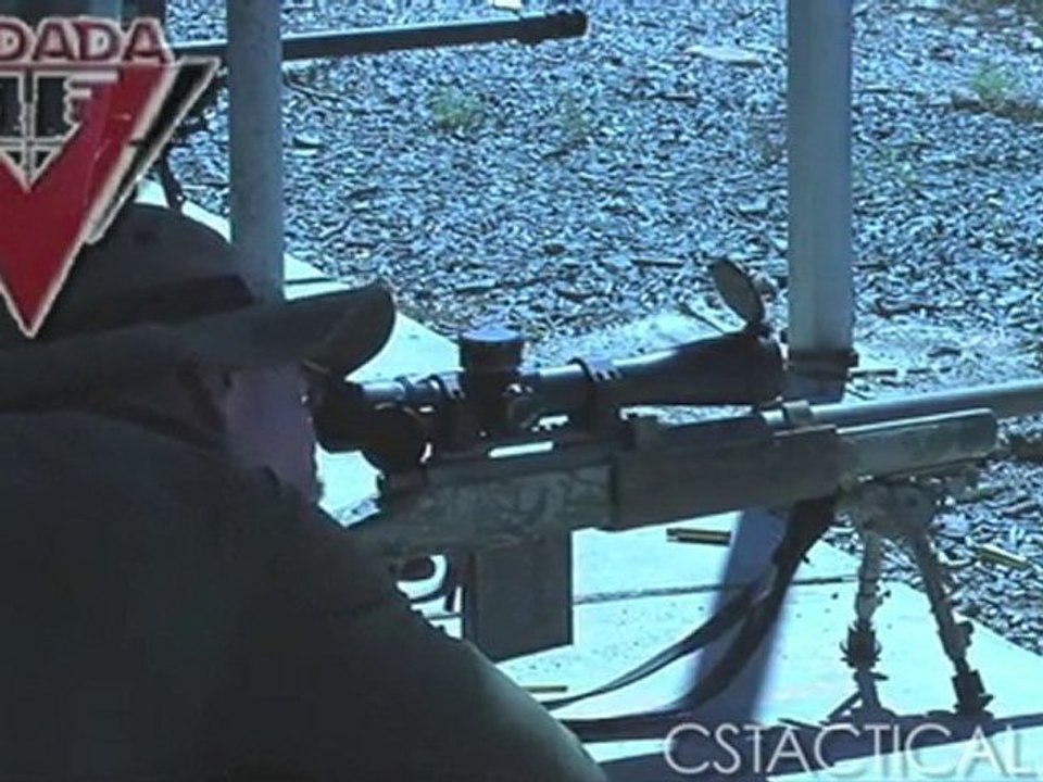 IOR In Action @ TBRC 2010