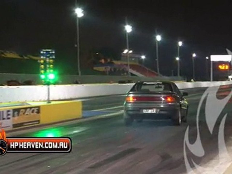 Calder Park Friday Night Drags 12 03 2010 part3