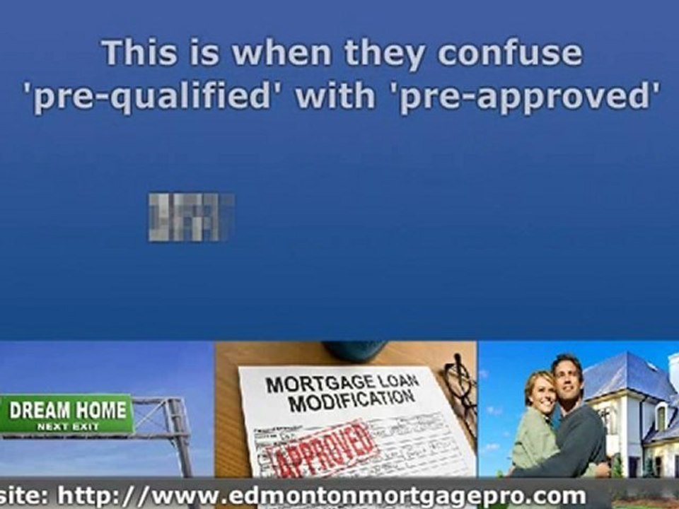 Edmonton Mortgage