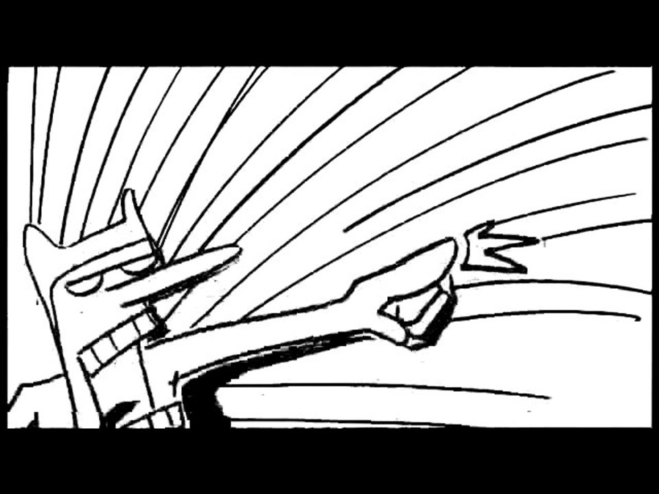 Le retour de l'éléphant bleu!