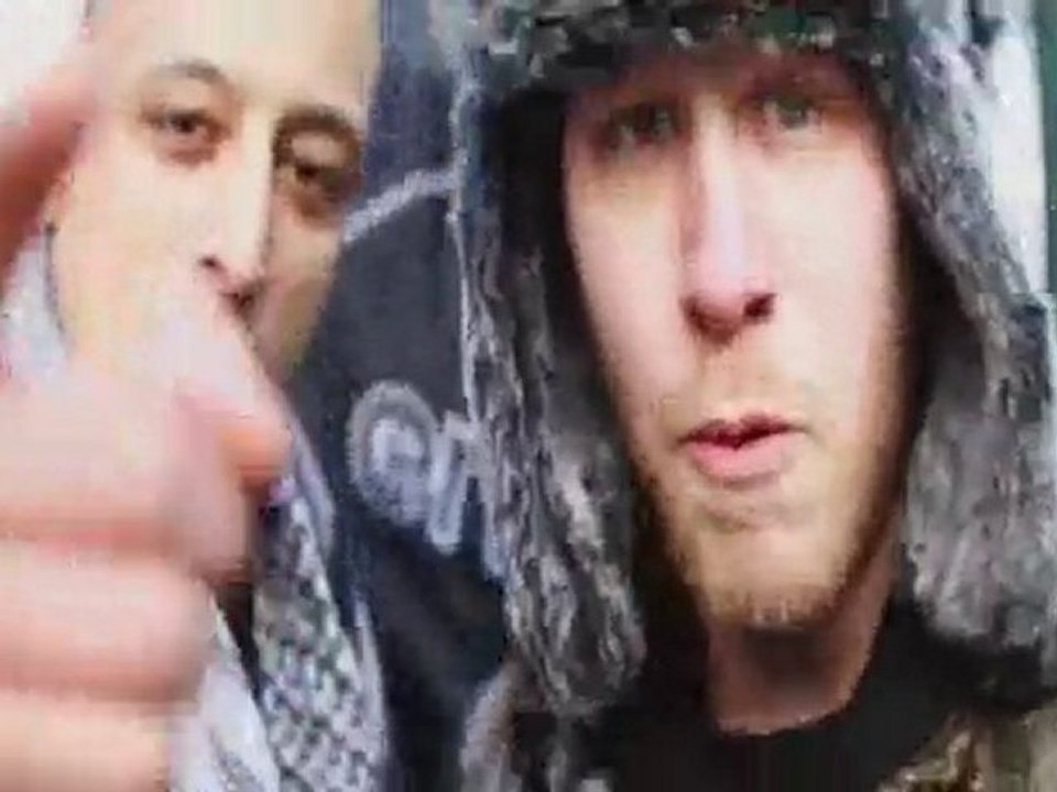 Roznoir feat. Seven - Car c dead 2010 by suly