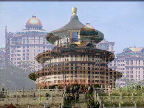 Ona Vilamalla - La Contracrònica del Quim Pedret des de Pekin, by Ona Radio Quim Pedret