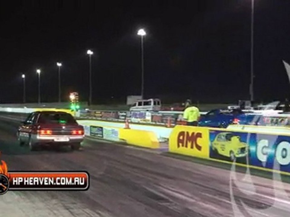 Calder Park Friday Night Drags 19 03 2010 part2