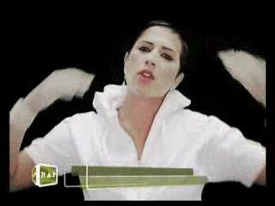 Diam's - La Boulette