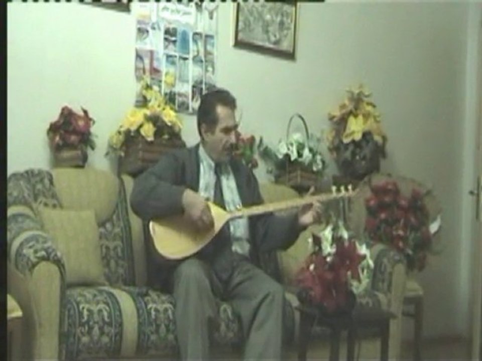 BENİM ASLAN GAYSERİLİM