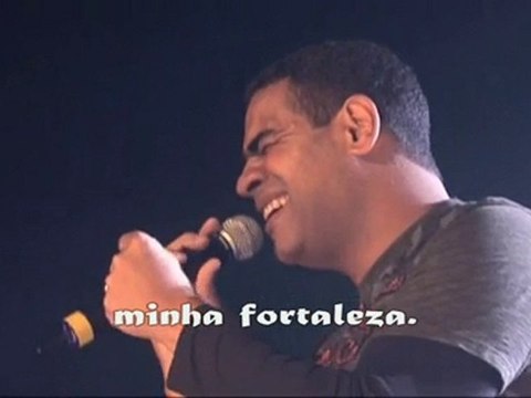 Marcelo Nascimento - Meu Refúgio ( DVD Ao Vivo )