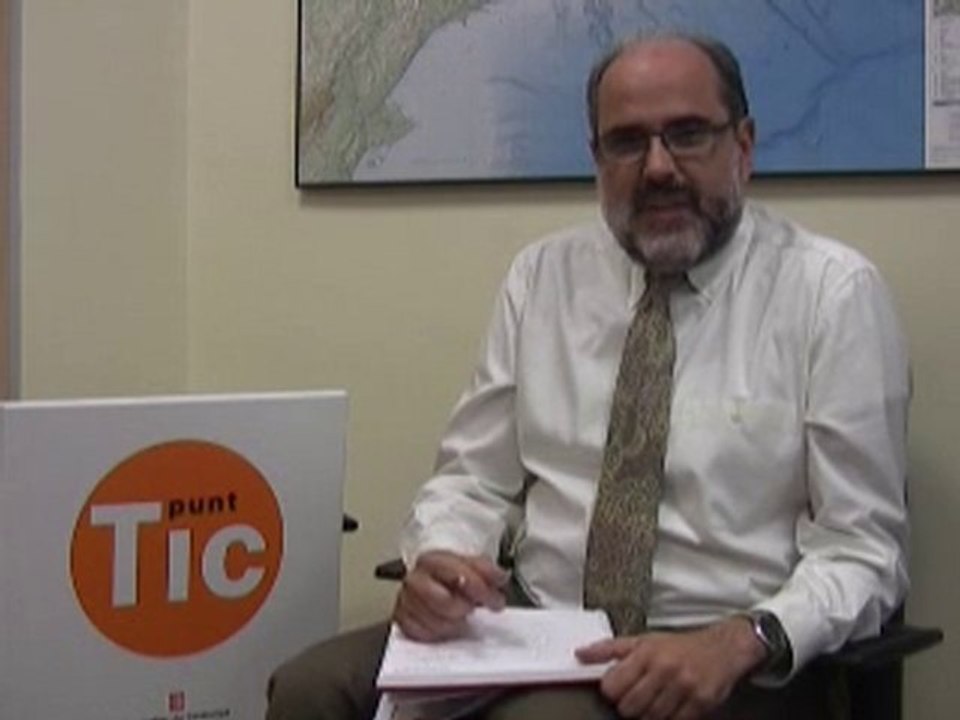 UN TRABAJO PARA LA INCLUSION SOCIAL-TELECENTRO EN CATALUÑA