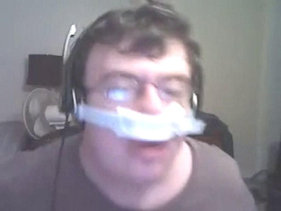 I had nose surgery