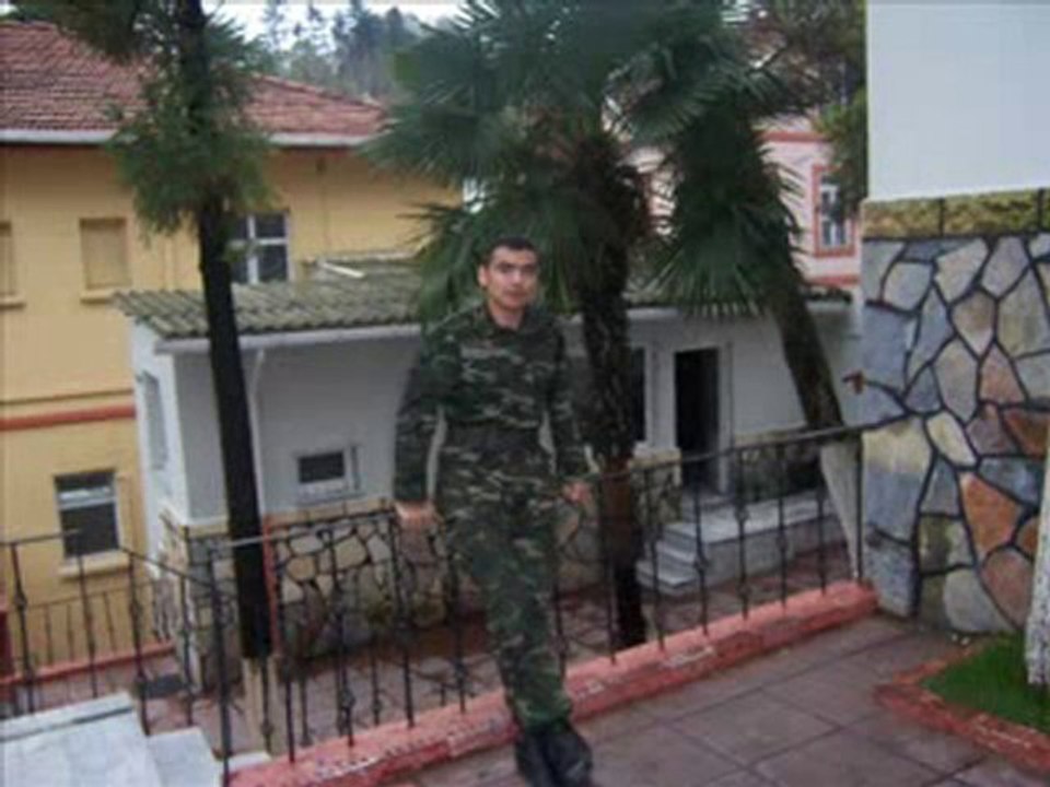 Asker Kemal