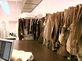 Chicago History Museum FashioNext 2010