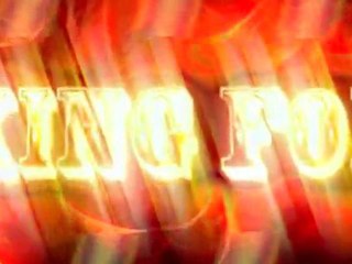 Intro F1 Revolution 2009