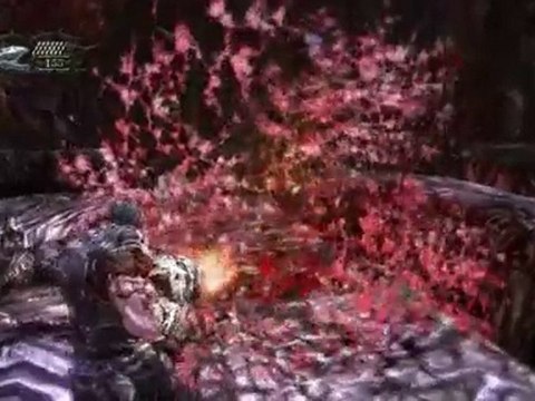 Quantum Theory - E3 2010 Trailer - PS3/XB360