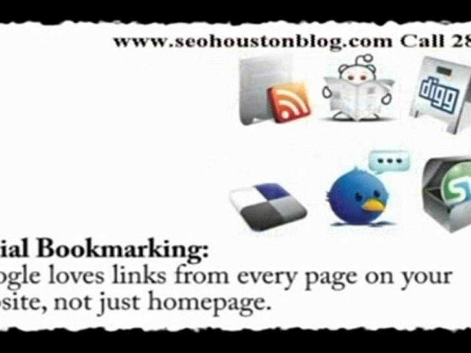 Social Media Marketing Houston.  SEO Houston. Web Design