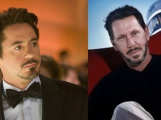 MARS Talks Silicon Implants & The Matrix in the Pool