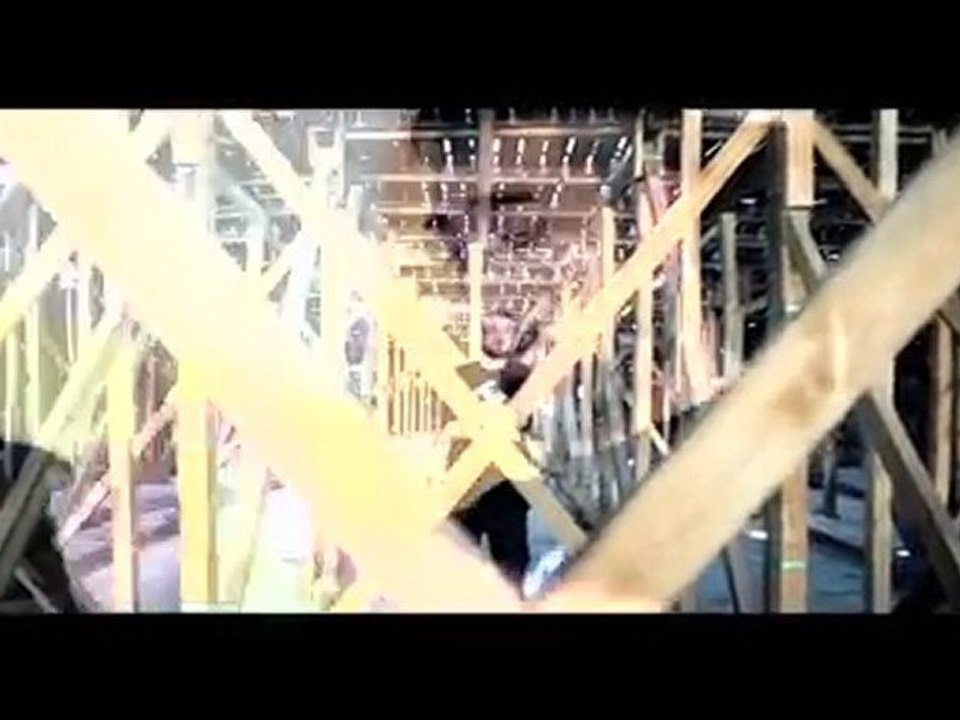 Sagopa Kajmer & Kolera - Bir Dizi İz [YENI KLIP 2010]