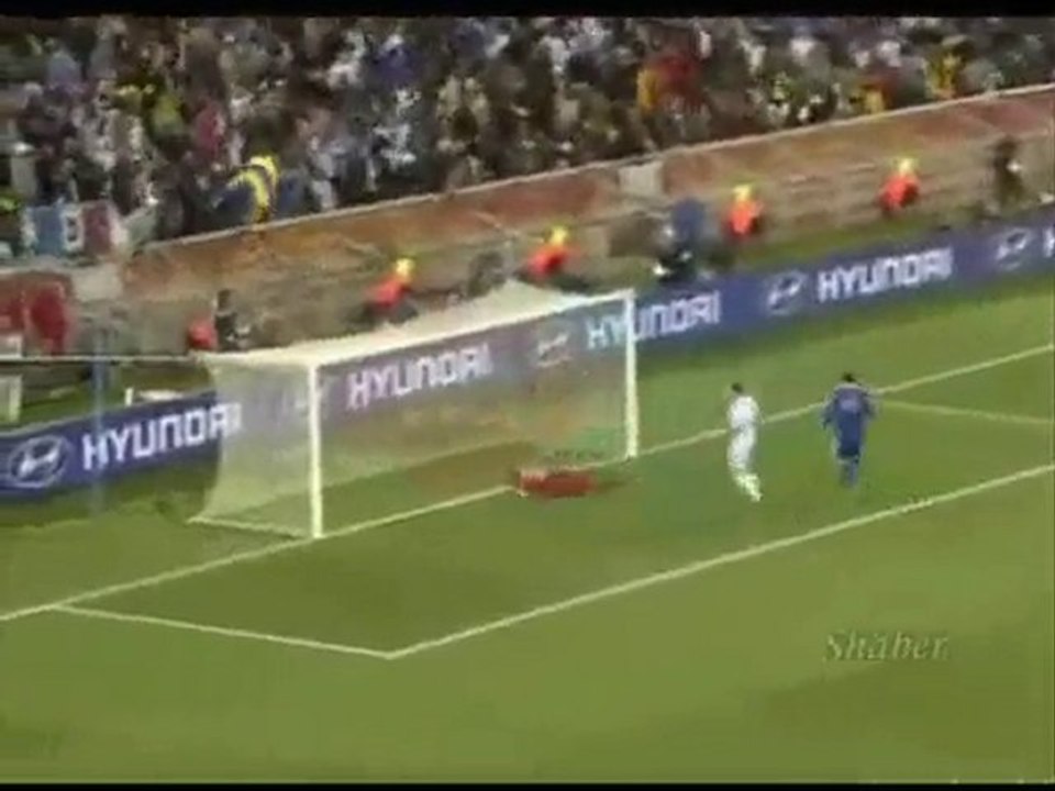 Yunanistan 0 Arjantin 2 özet Güney Afrika 2010 TRT