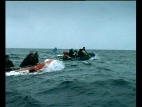 Surfrider Foundation Europe - SOS