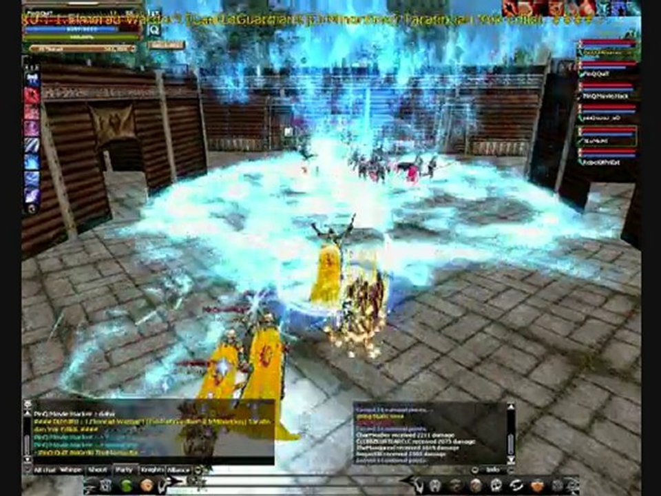 PinQ pk movie vol 2 By aDeM