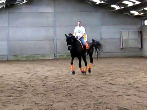 PLR - Patrick LE ROLLAND - Changement de pied - Jan SYMONS 2/3