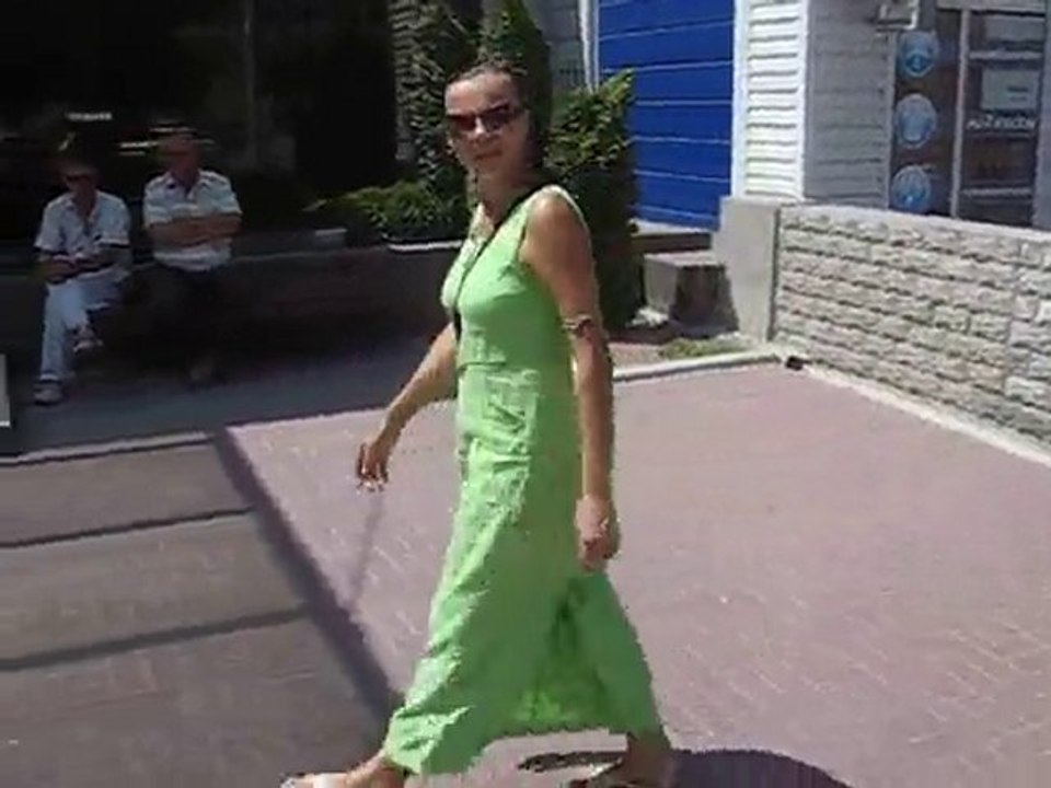 video Irina 2010
