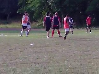 Vidéos Entrainement Au Boclets du 22-06-2010 (6)