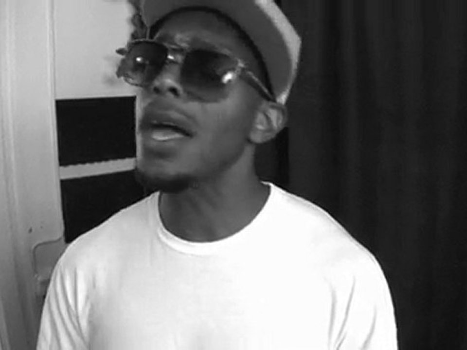 Teron Beal "Princess Diamond"