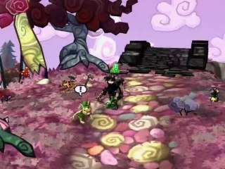 DeathSpank : trailer 2010