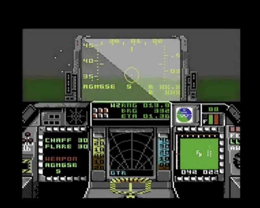 1990_Commodore_64_Digital Integration_F-16_Combat_Pilot