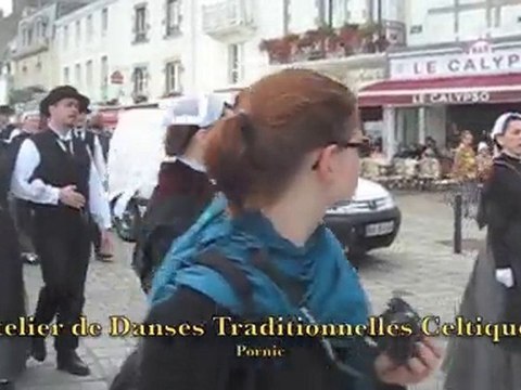 Festival Anne de Bretagne (Le Croisic - 20/06/2010)