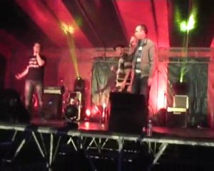 2ème Scène .Zeti, Zokan & Bess - Fète De La Muzik' 2010