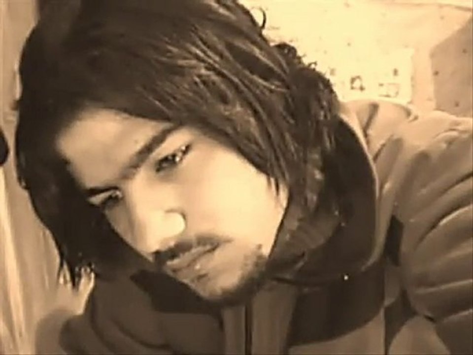 Mc Mahmut - GüLüm Gitti (2008)