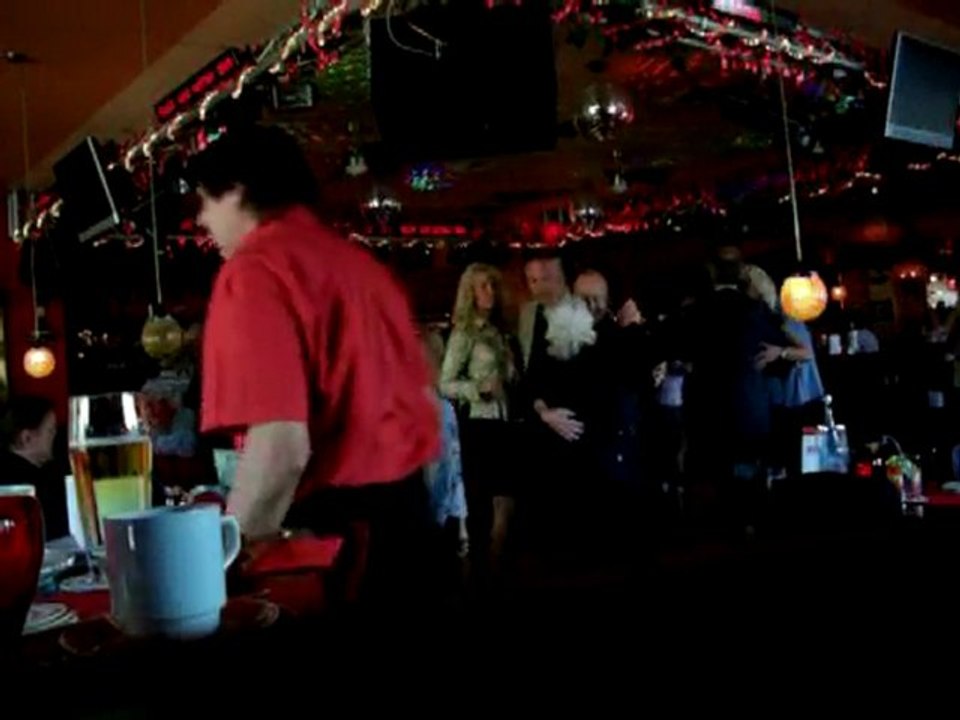 Tanztee im Tanzcafe Tango Hamburg